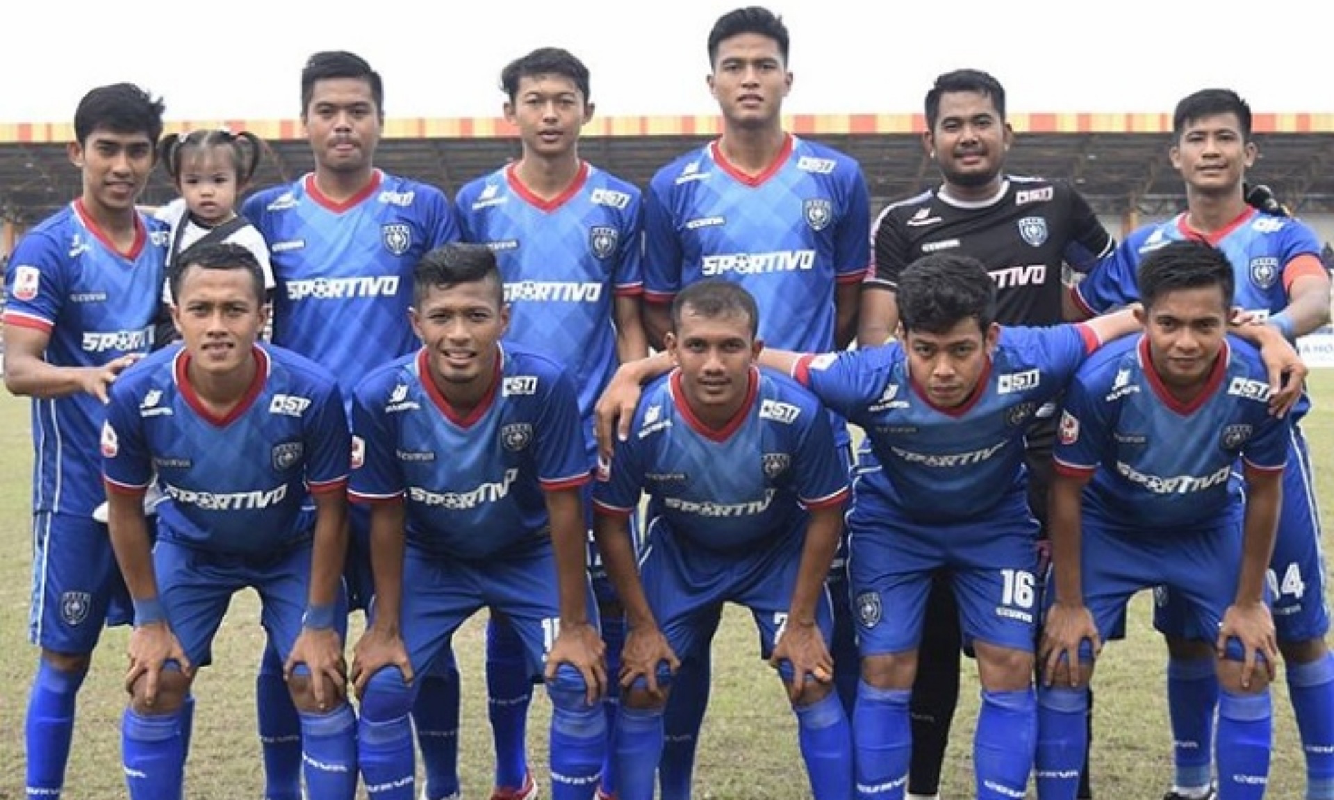 PSPS Riau Akan Umumkan Pelatih Anyar Pekan Depan