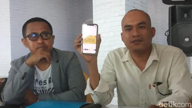 Pengacara Pastikan Status Nyinyir Istri Eks Dandim Kendari Bukan ke Wiranto