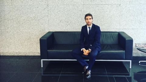 Klarifikasi Flamini Soal Status sebagai Pesepak Bola Terkaya