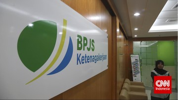 BPK 'Tegur' Dirut BPJS Ketenagakerjaan terkait Investasi