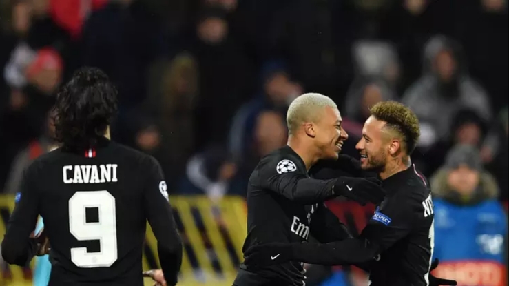 Neymar Lebih Tergoda Gabung Real Madrid