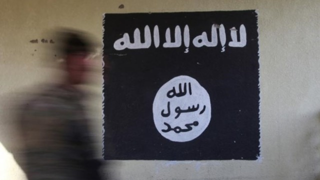 Balas Dendam Kematian Baghdadi, ISIS Eksekusi 11 Orang Nigeria