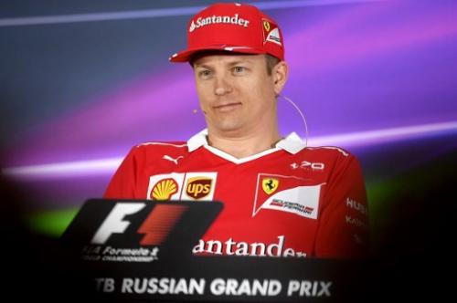 Raikkonen Optimis Ferrari Berikan Paket Balap yang Kuat pada F1 2018