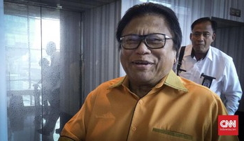 OSO: Kalau SBY Bertemu Megawati, Itu Baru Luar Biasa