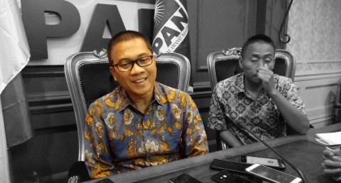 PAN Akan Deklarasikan Prabowo Capres di Rakernas 8-9 Agustus