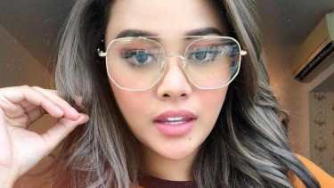 Sering Dibully, Anang Hermansyah Berharap Aurel Berubah