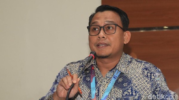 Buru Nurhadi, KPK Geledah 2 Rumahnya di Jakarta