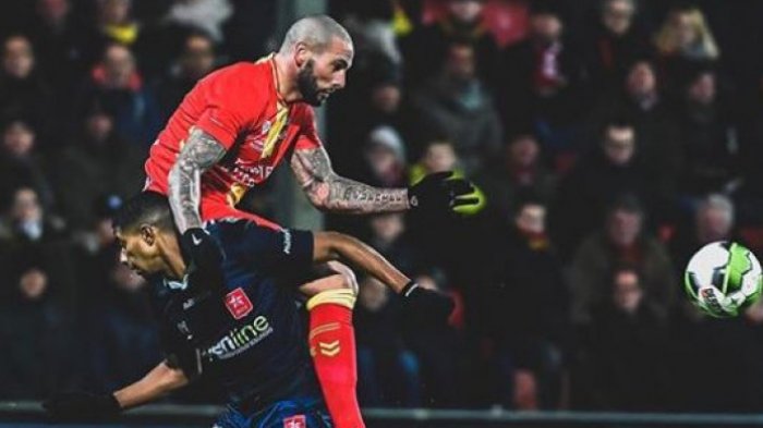 Pemain Klub Belanda Incaran Bali United Kemungkinan Gabung ke Persija Jakarta