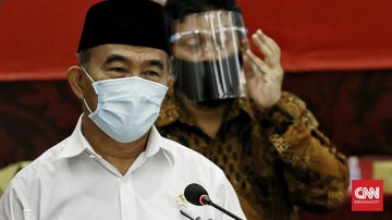 Muhadjir: Keluarga Miskin Besanan, Lahir Keluarga Miskin Baru