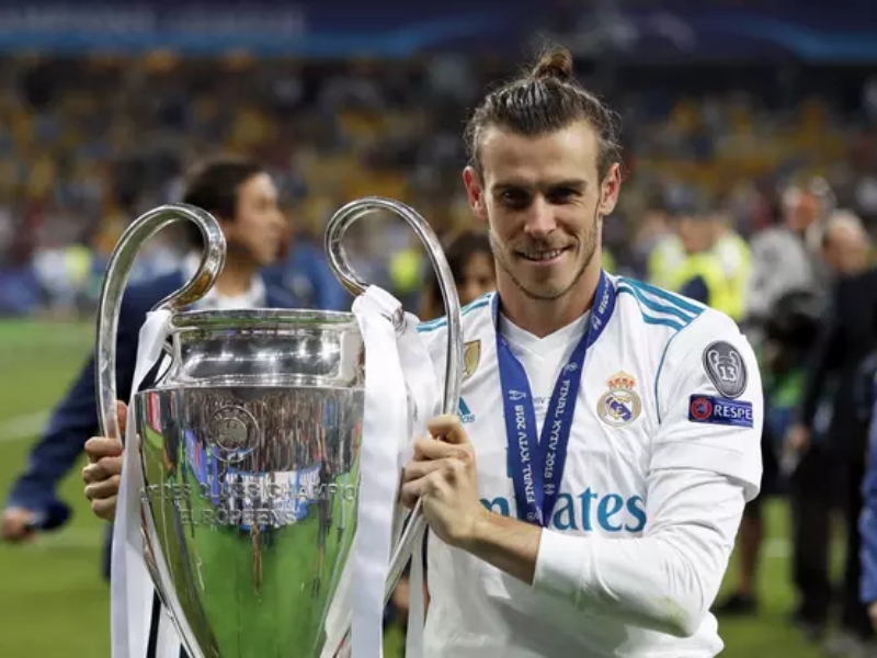 Tinggalkan Real Madrid, Bale Bisa Bikin Gebrakan Besar