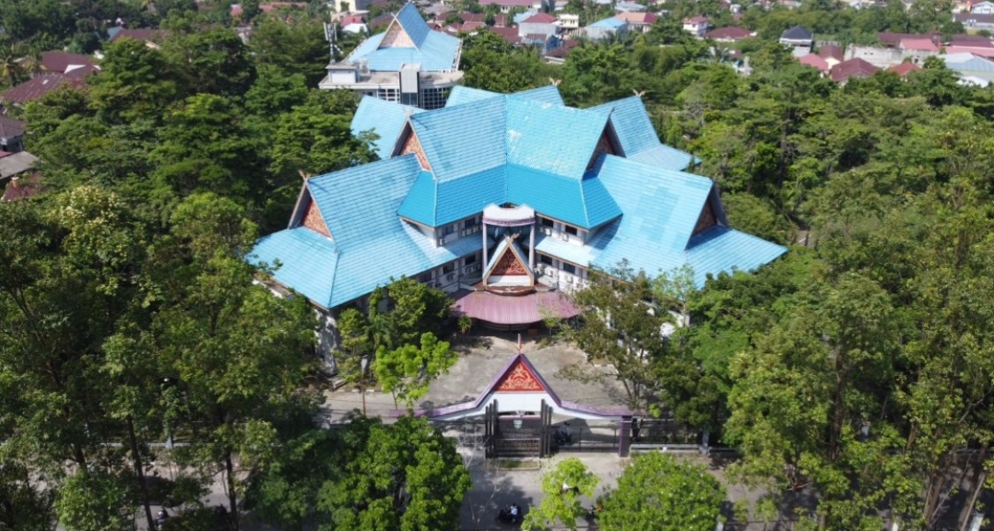 Kemdiktisaintek Percayakan Prodi Doktor Ilmu Hukum UIR Jadi Penyelenggara Beasiswa BPDDI 2026