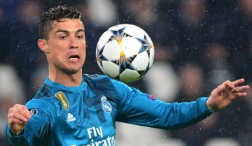 Bikin Gol Keren, Ronaldo Malah Ogah Komentar