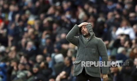 Guardiola: Selamat Liverpool, Kalian Juaranya
