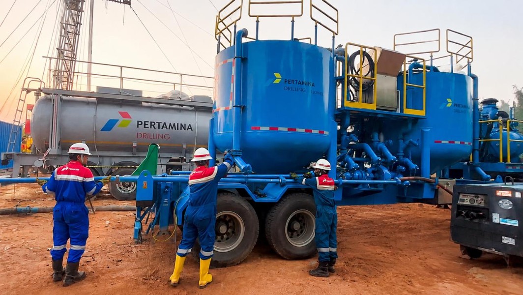 Pertamina Drilling Perluas Layanan Non-Rig, Sukses Jalankan Operasi Matrix Acidizing Perdana di Sumatera Selatan