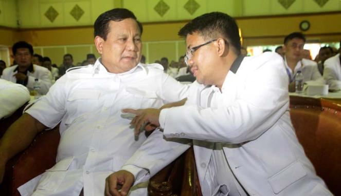 Dirayu Istana, PKS Sebut Kurang Logis jika Dukung Jokowi