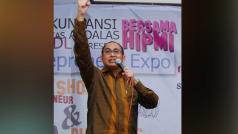 Gerindra: Kans AHY, Salim Segaf, dan UAS Dampingi Prabowo Sama Besar