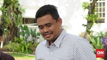Demokrat-PKS Koalisi di Medan, Siap Tarung Lawan Mantu Jokowi