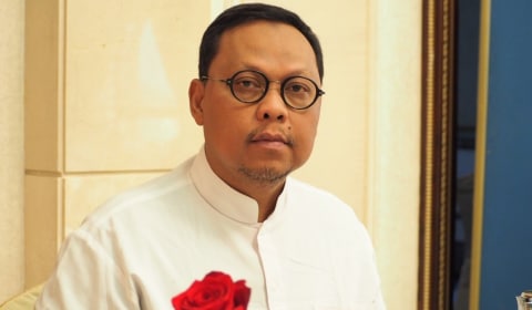 PKB Pertanyakan Status Ulama Peserta Ijtima Ulama Jilid II