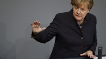 Jerman Tolak Kirim Militer ke Suriah