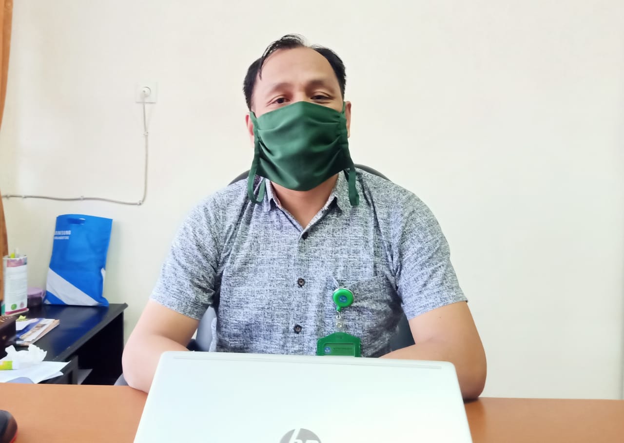 Penyederhanan Jabatan, Yusra: Kepala Seksi di LPMP Riau Dihapus, Berlaku 1 September