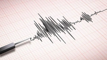 Gempa M 5,2 Guncang Bali, Tak Berpotensi Tsunami