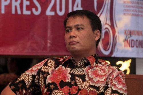 PDIP Ancam Kadernya Bila Berani Membelot dari Jokowi-Ma'ruf
