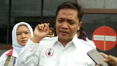 Kubu Prabowo Merasa Lebih Sering Diserang Hoax