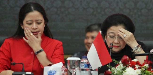 Kritik Puan, Tope: Bung Hatta Orang Sumbar Dan Lebih Pancasila Dari Seluruh Pengurus PDIP Periode Mamak Kau!