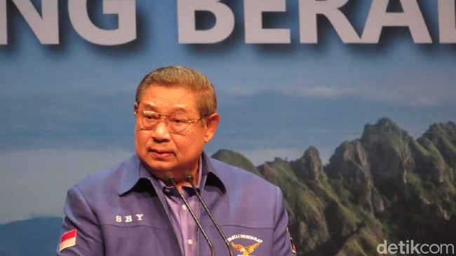 SBY Maafkan Asia Sentinel, Tapi Tetap Lanjutkan Investigasi