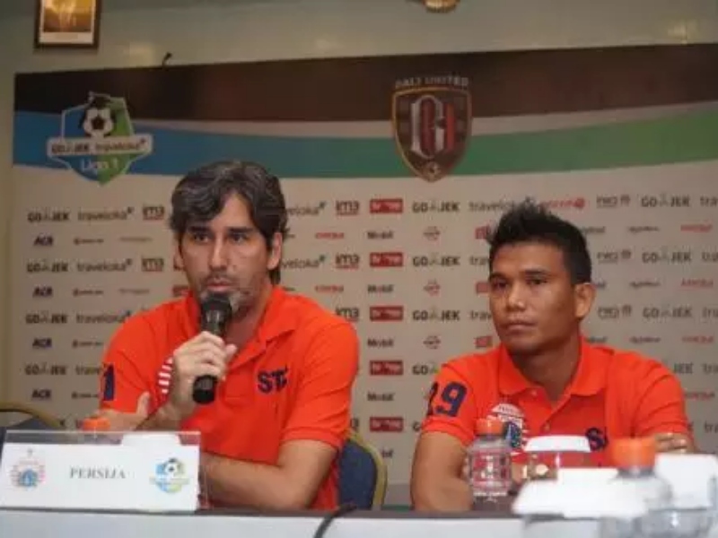 Laga Persija vs Persebaya Batal Digelar
