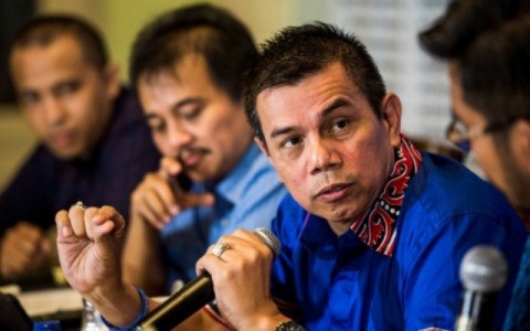 Pasangan JK-AHY Bisa Terealisasi