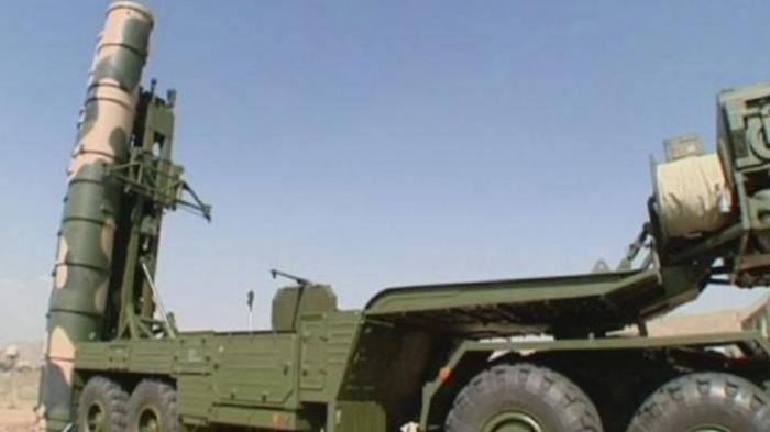 Rencana Suriah Datangkan Sistem Pertahanan Rudal S-300 Bikin Kesal Israel