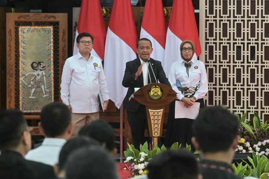 RUPTL Terbaru Berpotensi Tawarkan 91 Persen Green Jobs dari Sektor Pembangkit Listrik