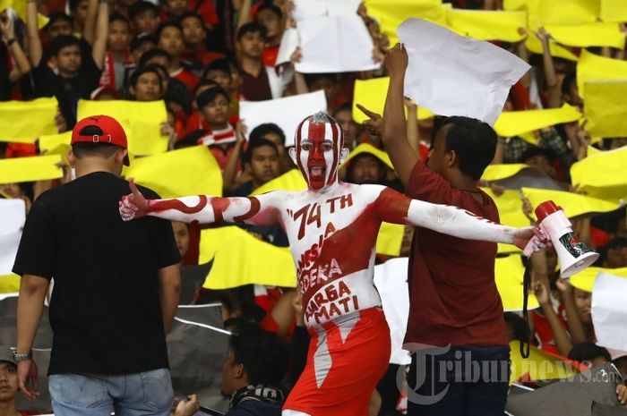 Adukan PSSI ke FIFA, Malaysia Serahkan Dokumen Bukti 18 Halaman
