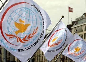 Indonesia Kembali Terpilih Jadi Anggota Dewan HAM PBB