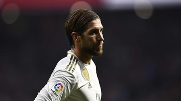Ramos Bakal Pecahkan Rekor di Norwegia vs Spanyol