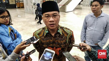 PAN-Gerindra Sepakat Dana Kelurahan, Syaratnya Regulasi Jelas