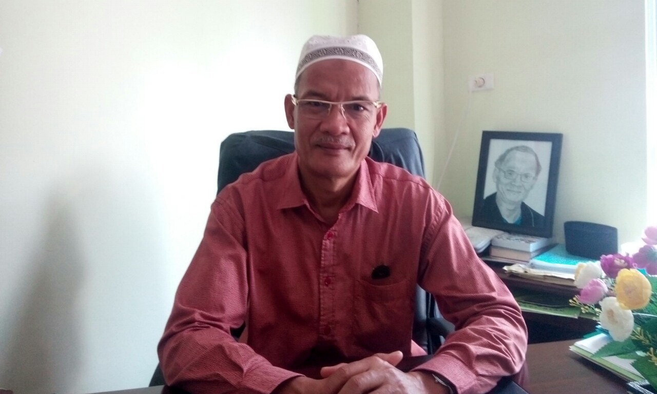 Sekolah Dibawah Naungan YLPI Riau Terima Siswa Baru, Nurman: Padukan Pendidikan Agama Islam dan Umum