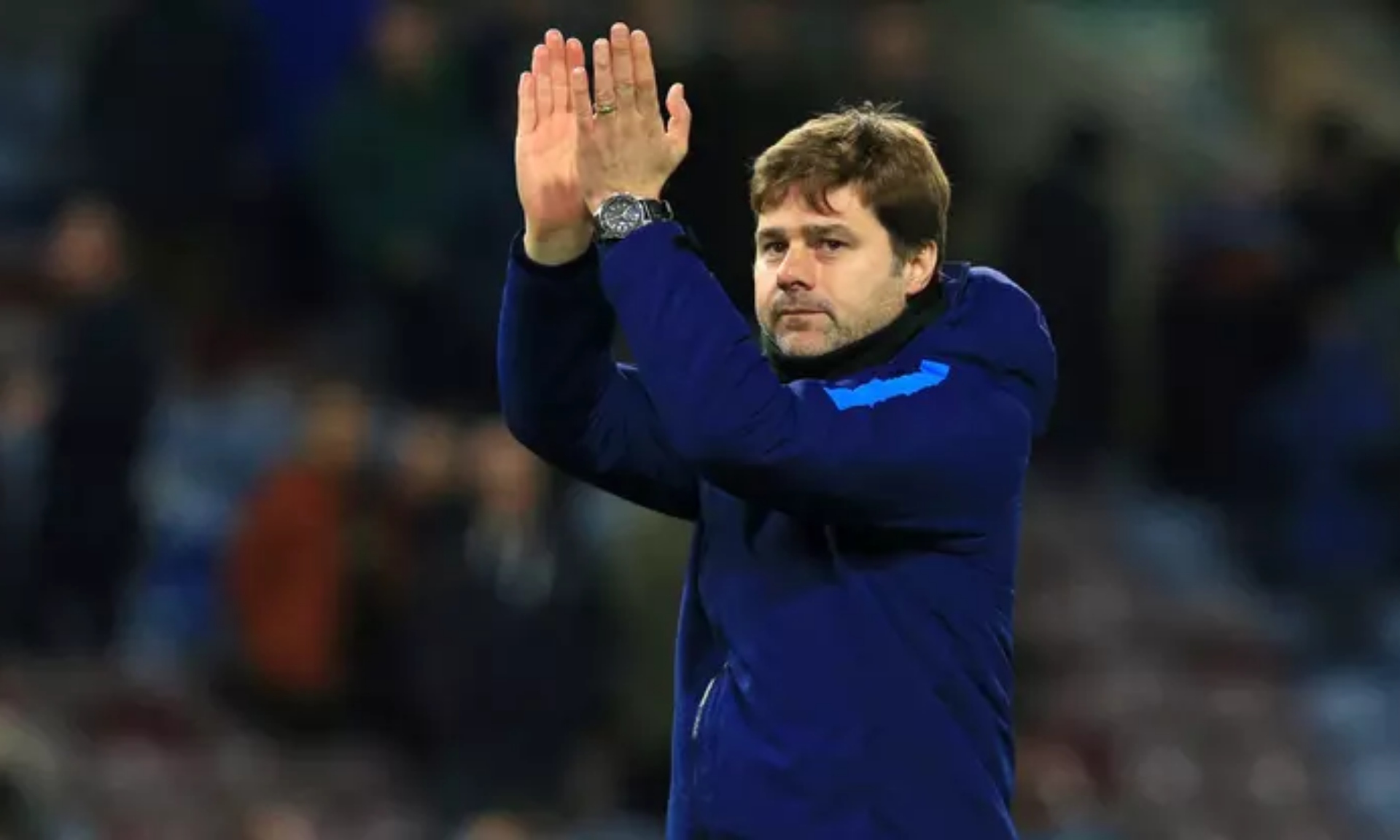 Pochettino Masuk Radar MU dan Real Madrid, Bek Spurs: Itu Wajar