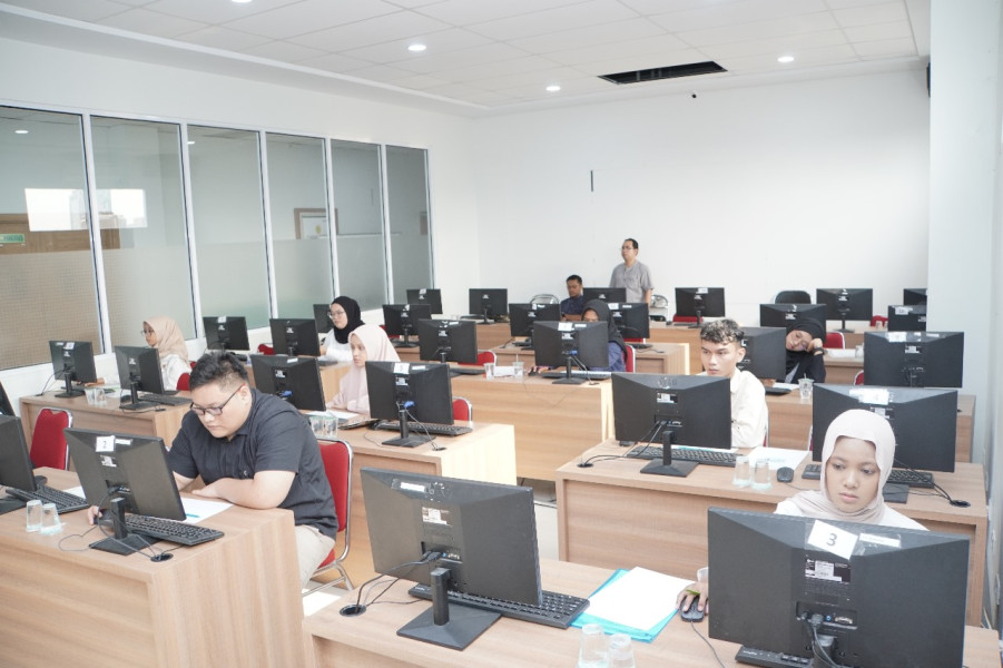 Animo Masyarakat Tinggi, 232 Orang Daftar Masuk Fakultas Kedokteran UMRI