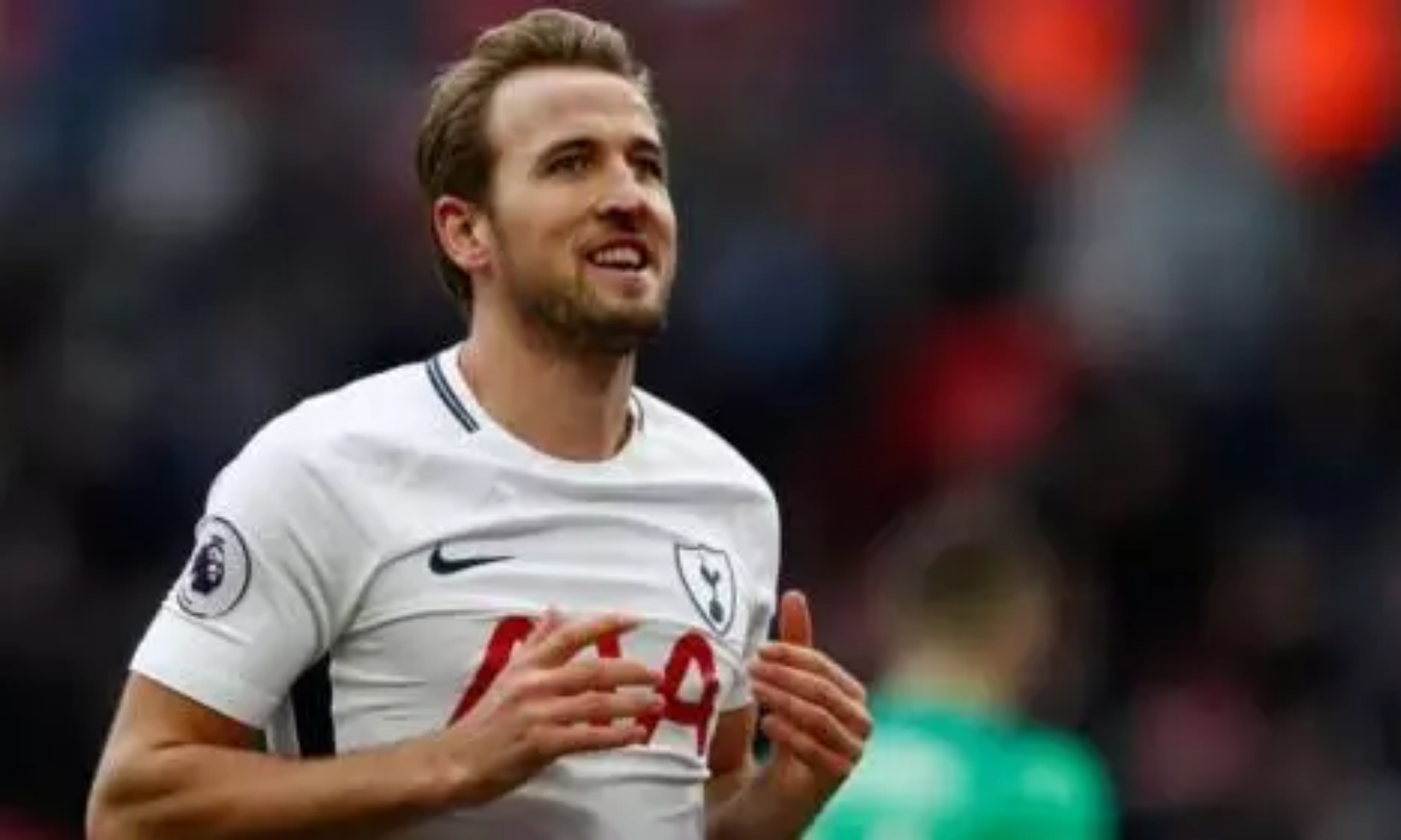 Harry Kane Diyakini Takkan Tinggalkan Tottenham dalam Waktu Lama