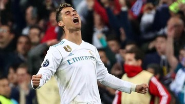 Ronaldo Sudah Tahu Rekrutan Pertama Barcelona Musim Depan