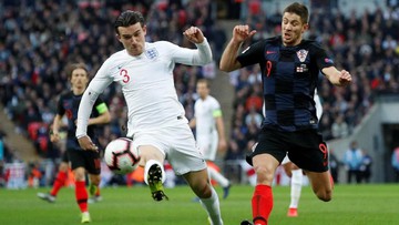 Tundukkan Kroasia 2- 1, Inggris ke Semifinal UEFA Nations League