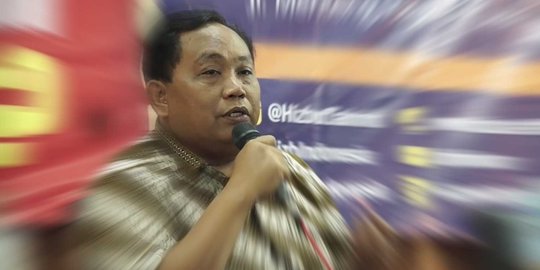 Gerindra Sindir PSI: DPR Tak Terima Gaji Mau Makan darimana Keluarganya