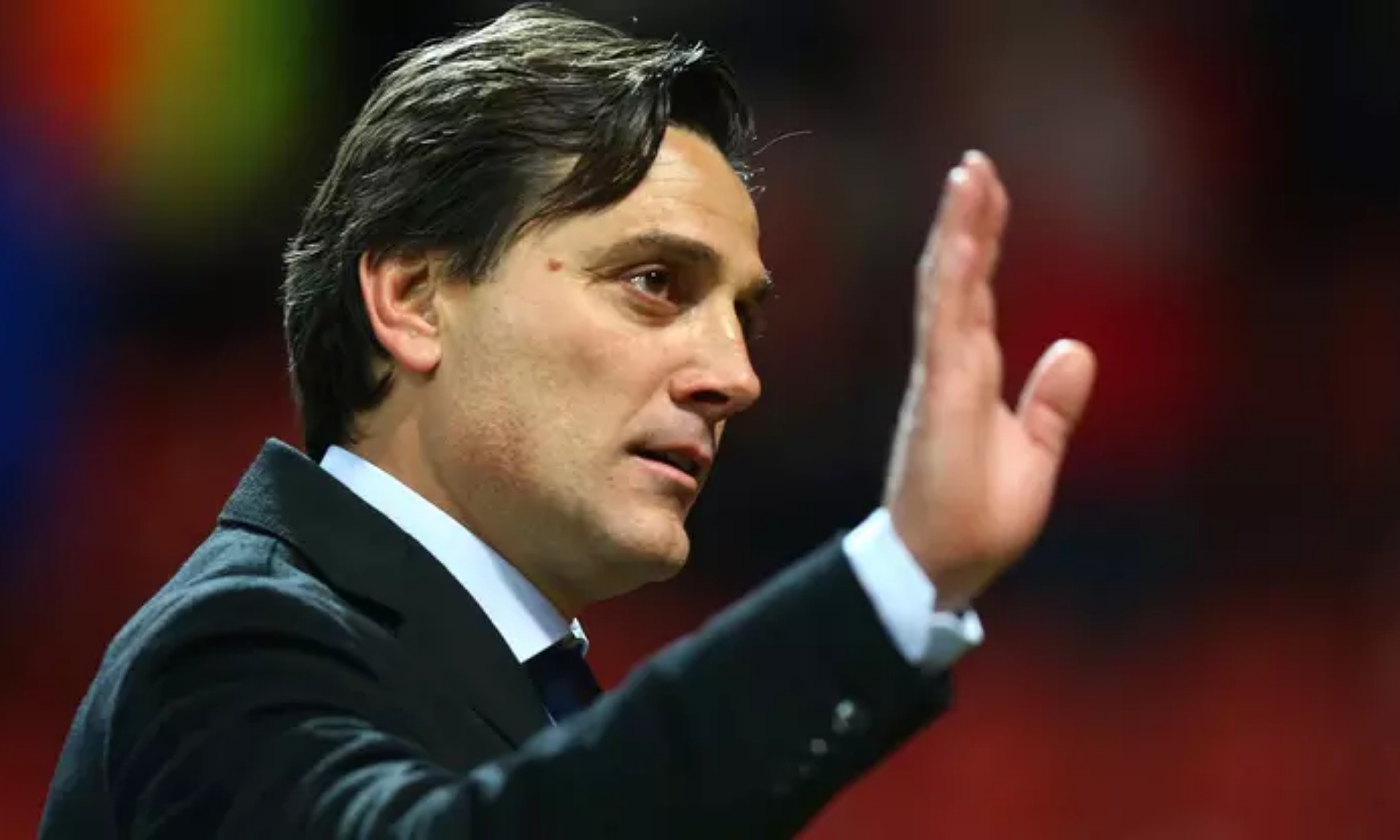 Fiorentina Pecat Vincenzo Montella