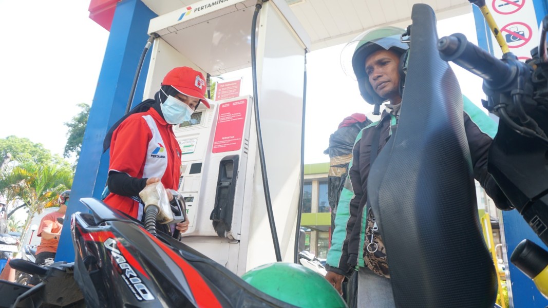 Pertamina Patra Niaga Sumbagut Pastikan Ketersediaan BBM dan LPG Aman di Masa Libur Panjang HUT RI ke-80