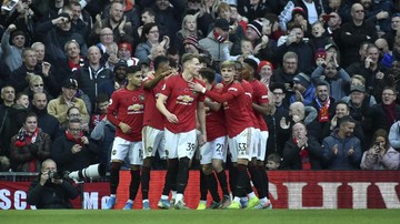 MU Hajar Brighton & Hove Albion 3-1