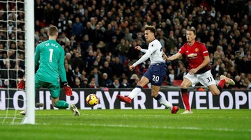 Juventus Ingin Curi De Gea Secara Gratis, MU Incar Oblak