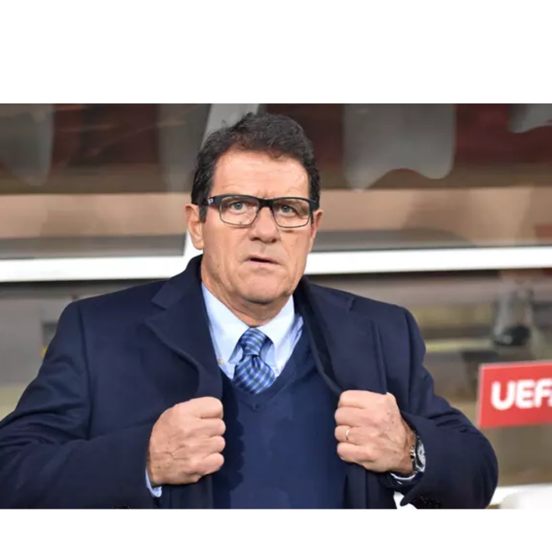 Digasak AC Milan, Capello Kritik Pedas AS Roma