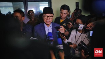PAN Sindir PKS: Kawin Saja Tak Bisa Dipaksa Apalagi Koalisi